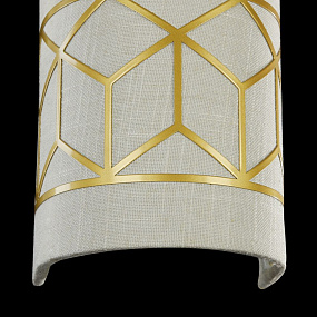 Бра Maytoni Messina H223-WL-01-G